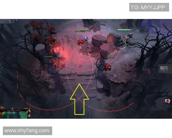 DOTA2战术解析:FPX区域防守体系的构建与应用探讨 DOTA2战术解析:FPX区域防守体系的构建与应用探讨