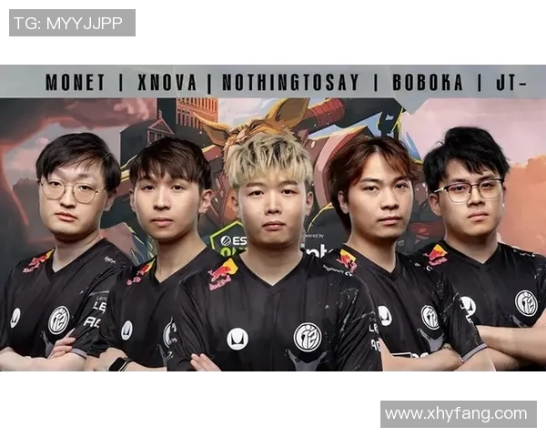 CSGO战术解析：深入探讨IG战队的团队配合与默契运作