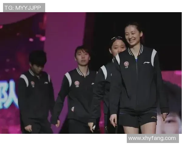 上海乒乓球队配合引发热议球员间默契与争议的背后故事