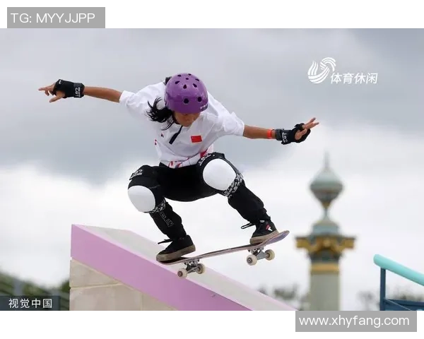 滑板技术排行榜揭晓上海滑板队荣获第四名引发热议