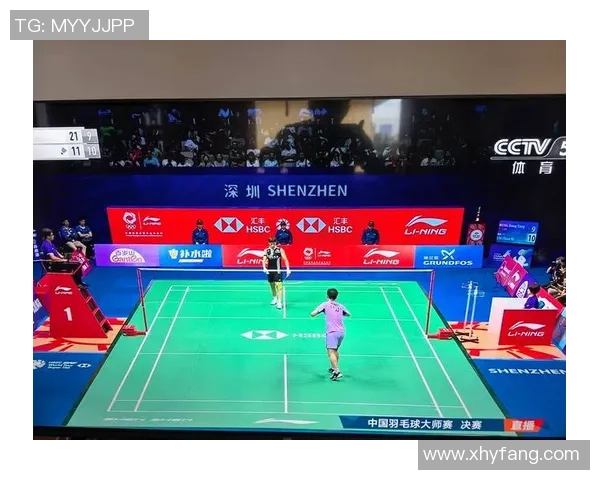 深圳羽毛球队包夹战术的优劣分析与未来发展方向探讨